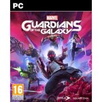 Marvels guardians of the galaxy jeu pc