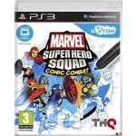 Marvel super hero squad jeu ps3