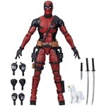 Marvel legends series deadpool deadpool 2 figurine articul�e de collection pour adultes de 16 cm cadeau ...