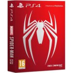 Marvels spider - man - Édition spéciale - jeu ps4 Marvels spider - man - Édition spéciale - jeu ps4