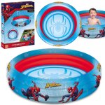 Marvel spider man piscine de jardin gonflable piscine ronde pour enfants bestway 100 cm