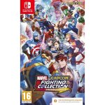 Marvel vs capcom fighting collection arcade classics (code de téléchargement) - jeu nintendo switch Marvel vs capcom fighting collection arcade classics (code de téléchargement) - jeu nintendo switch