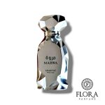 Eau de parfum homme - arabiyat prestige - marwa - 100 ml - hesp�rid� aromatique - agrumes