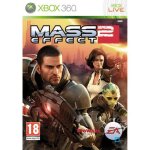 Mass effect 2 / jeu console