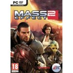 Mass effect 2 / jeu pc dvd - rom