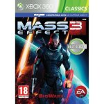 Mass effect 3 classics tier 2 / jeu xbox 360 Mass effect 3 classics tier 2 / jeu xbox 360