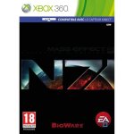Mass effect 3 collectors edition jeu xbox 360 Mass effect 3 collectors edition jeu xbox 360