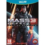Mass effect 3 edition spéciale jeu wii u Mass effect 3 edition spéciale jeu wii u