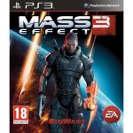 Mass effect 3 - jeu ps3