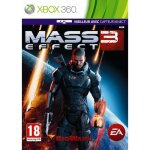 Mass effect 3 jeu xbox 360