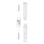 Mascara - elf - transparent - gel transparent - non collant - longue tenue