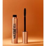 Mascara - maximeyes - waterproof - noir - effet multi - dimensionnel
