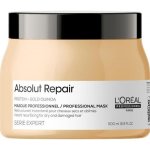 Masque absolut repair loréal professionnel - 500ml - cheveux secs Masque absolut repair loréal professionnel - 500ml - cheveux secs