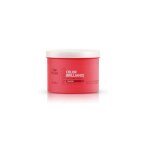 Masque capillaire - wella - invigo color brilliance - 500 ml - cheveux color�s - texture am�lior�e