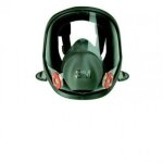 Masque complet 6800s taille moyenne k6800s - 3m - 7100015051
