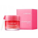 Masque cr�meux pour les l�vres laneige