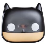 Masque de d�coration batman - jakks pacific - taille 41 x 36 x 8 cm - edition limit�e