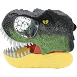 Masque dinosaure raliste avec effets de sons et lumires