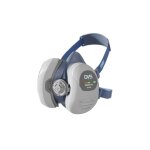 Masque elipse� avec filtres abek1p3 taille m / l - gvs - spr223k