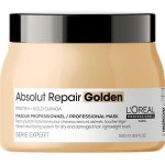 Masque gold absolut repair lor�al professionnel
