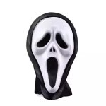 Masque pour halloween dguisement costume horreur scream kill homme femme