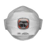 Masque jetable coque jsp ffp3 (m632)