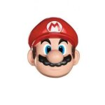 Masque mario adulte