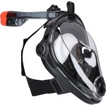 Masque de plongée intégral - rezo - taille l / xl Masque de plongée intégral - rezo - taille l / xl
