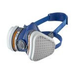 Masque respiratoire elipse a2p3 gvs spr496 taille m / l - gvs Masque respiratoire elipse a2p3 gvs spr496 taille m / l - gvs