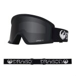 Masque de ski dragon dx3 l otg