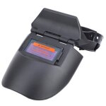 Masque de soudure - nergie solaire - assombrissement automatique