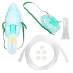 Masque de voyage accessoires pour inhalateur pour enfants adultes ensemble dembouchures de tasse de compresseu ... Masque de voyage accessoires pour inhalateur pour enfants adultes ensemble dembouchures de tasse de compresseu ...