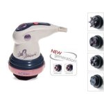 Masseur lectrique - anti - cellulite - professionnel 4 en 1 masseur vibra slim luxe