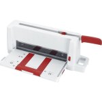 Massicot de bureau ideal 3006 pour couper jusquà 60 feuilles sans effort longueur de coupe 300 mm Massicot de bureau ideal 3006 pour couper jusquà 60 feuilles sans effort longueur de coupe 300 mm