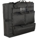 Master massage universel table de transport tui pour massage table compatible avec 63 - 78cm large table ...