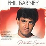 Master serie : phil barney - edition remasterise avec livret [audio cd] barney phil