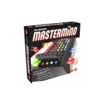 Mastermind classic original 2 joueurs - combinaison secrete couleurs - deduction logique - set jeu societe ...
