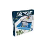 Mastermind original 2 joueurs nouvelle edition - code secret couleurs - logique deduction - set jeu societe ... Mastermind original 2 joueurs nouvelle edition - code secret couleurs - logique deduction - set jeu societe ...