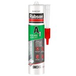 Mastic de calfeutrement - rubson - a1 acrylique - couleur: ton pierre - rsines acryliques - joints et ...
