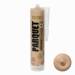Mastic acrylique bois fome flex parquet ? couleur ch�ne �lastique et pon�able ? jointoiement parquet ...