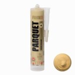 Mastic acrylique bois fome flex parquet pin ? �lastique pon�able et peinturable ? jointoiement parquet ...