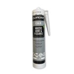 Mastic acrylique pour intrieur et extrieur bois bton pour joints et fissures.