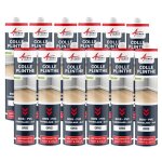 Mastic colle plinthes bois carrelages parquet marches : arcamastic joint et colle 290 ml x 12 - gris ... Mastic colle plinthes bois carrelages parquet marches : arcamastic joint et colle 290 ml x 12 - gris ...
