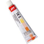 Mastic de finition - lissage - efface rayure - rebouchage - carrosserie - app 1 ks - 100ml
