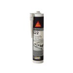 Mastic polyur�thane sikaflex 522 cartouche 300 ml - sika
