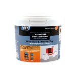 Mastic r�fractaire calorygeb - boite n� 2 - 600g