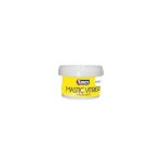 Mastic vitrier - onyx - 1 kg - blanc - facile à appliquer - laisse sécher 2 semaines Mastic vitrier - onyx - 1 kg - blanc - facile à appliquer - laisse sécher 2 semaines