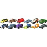 Matchboxvhicule raliste (modle alatoire) - petite voiture - 3 ans et + mattel - c0859
