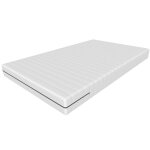 Matelas 120x190 cm i 7 zones de confort l mousse froide i hypoallergénique i soutien ferme i epaisseur ... Matelas 120x190 cm i 7 zones de confort l mousse froide i hypoallergénique i soutien ferme i epaisseur ...