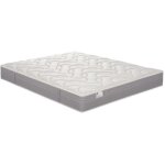 Matelas 140 x 190 simmons - hauteur 26 cm - ressorts ensachés - suspension fullspring - no flip - fabriqué ... Matelas 140 x 190 simmons - hauteur 26 cm - ressorts ensachés - suspension fullspring - no flip - fabriqué ...